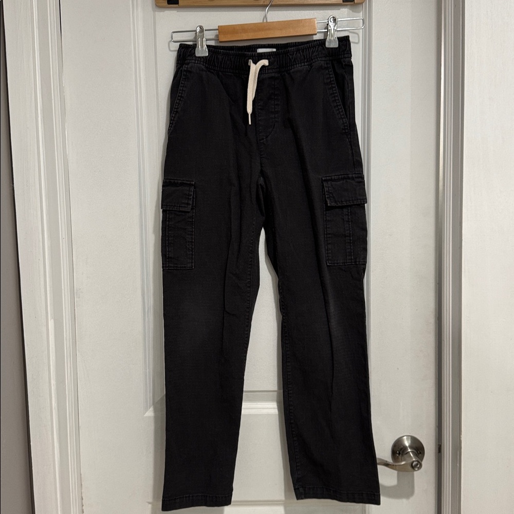 Bundle of 4 Old Navy U.S. Polo Assn Boys Jeans/Pants - Picture 9 of 11